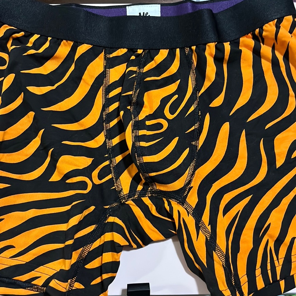 NEW MeUndies Mens Small boxer briefs NEW BNWOT
